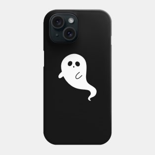 Cute Little Ghost Phone Case