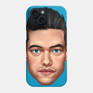 Mr. Robot Phone Case