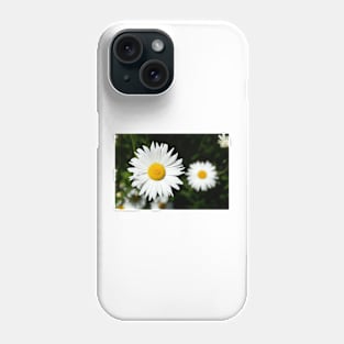 daisies Phone Case