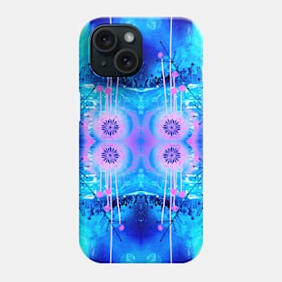 Weidenkatzchen PATTERN Phone Case