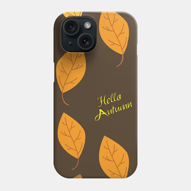 Halloween Phone Case by Rise And Design