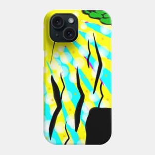 New Day Phone Case