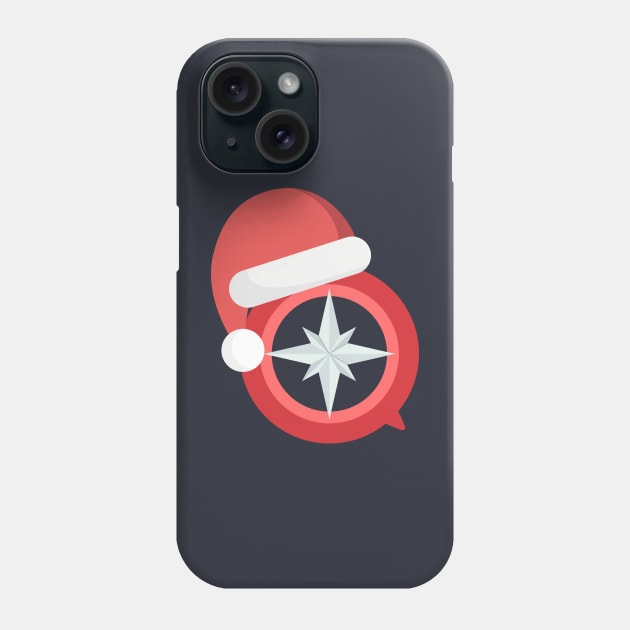 Stray Kids nachimbong Christmas Phone Case by Oricca