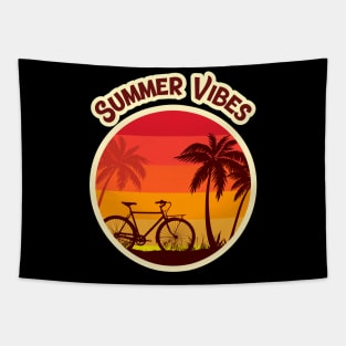 Summer Vibes Tapestry