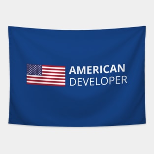 American Developer Tapestry