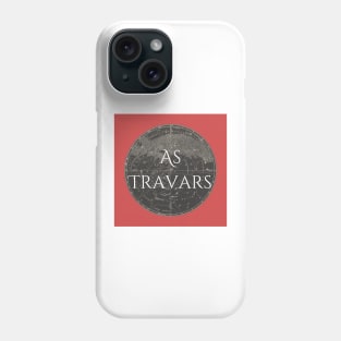 As Travars Phone Case