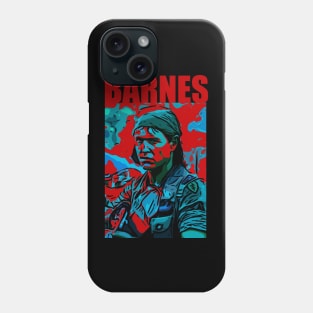 tom berenger Phone Case