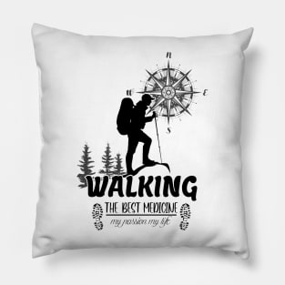 trekking Pillow