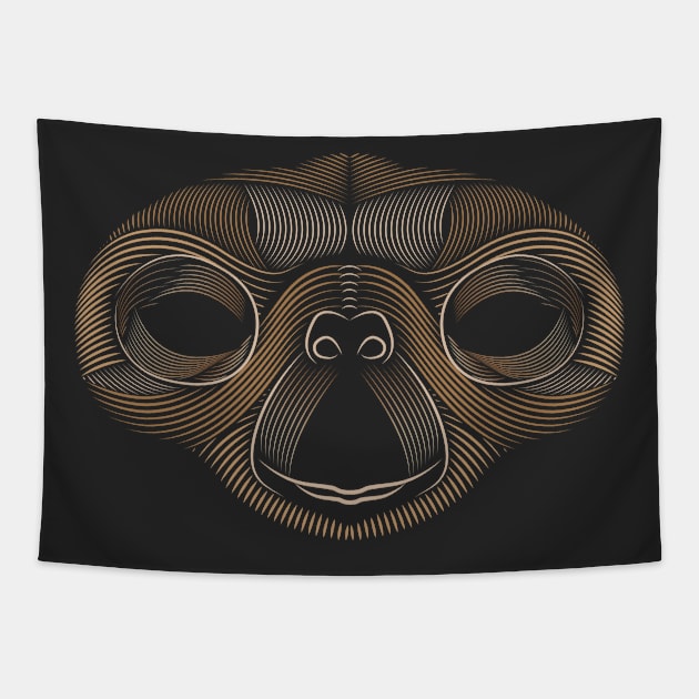 E.T Tapestry by KryptikCRTV