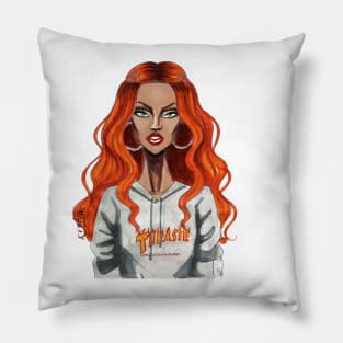 Rihanna Pillow