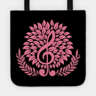 Music Tote