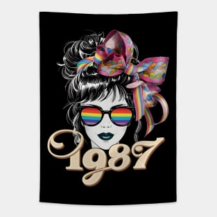 1987 birthday gifts Tapestry