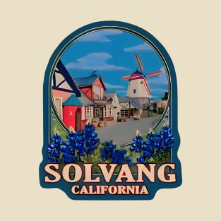 Solvang T-Shirt