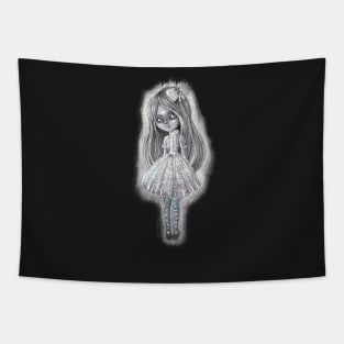 ghost Tapestry