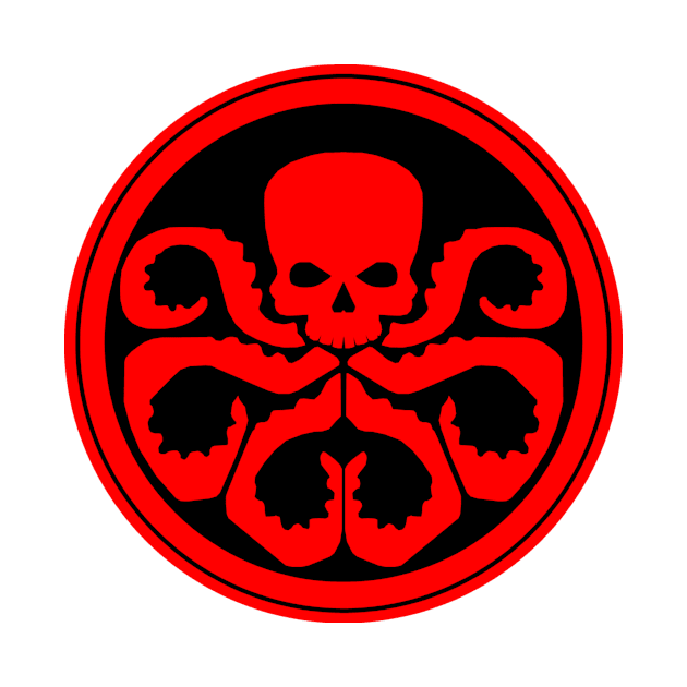 Hail hydra by Struggle