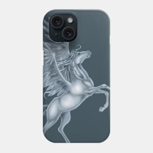 Pegasus 1 Phone Case