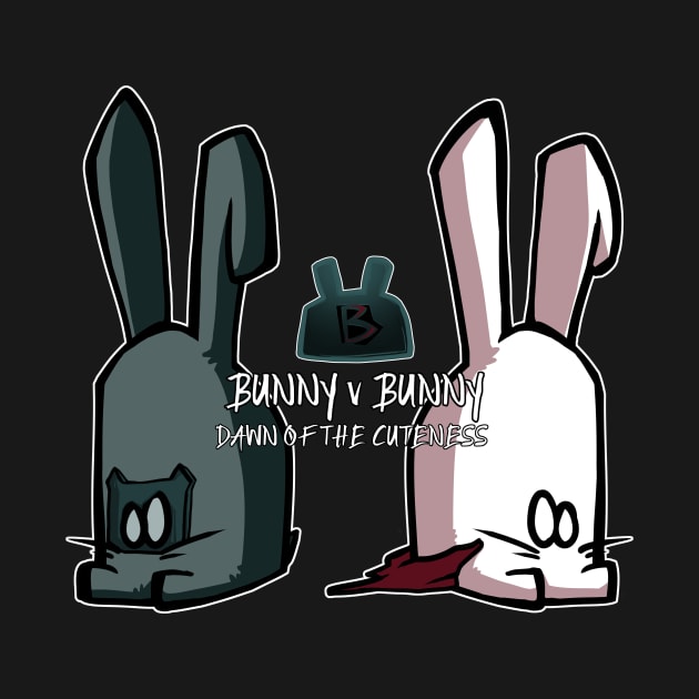 Bunny v Bunny by ArryDesign