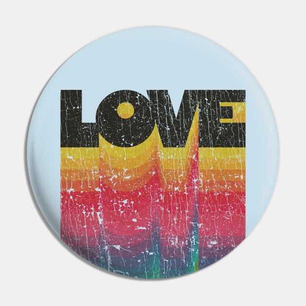 Summer of Love 1967 Pin by JCD666