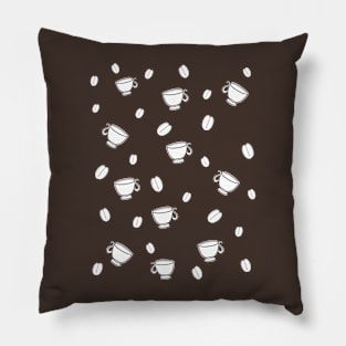 Coffee Pillow