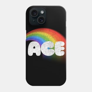 Ace / Retro 70s Soft-Rock Fan Art Phone Case