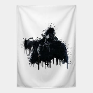 Rainbow six siege tapestry best sale