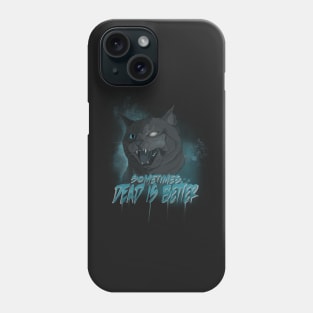 Pet Semetary Phone Case