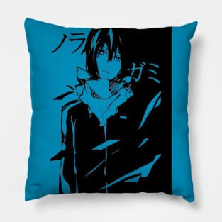 Yato Noragami Pillow