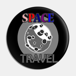 occupy mars Pin