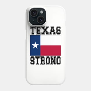 Texas Strong Phone Case