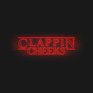 Clapping Cheeks T-Shirt