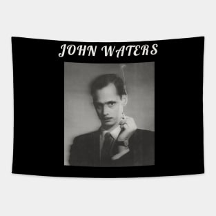 John Waters / 1946 Tapestry