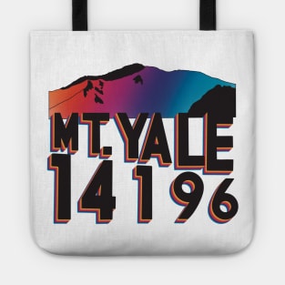 Mt. Yale Tote