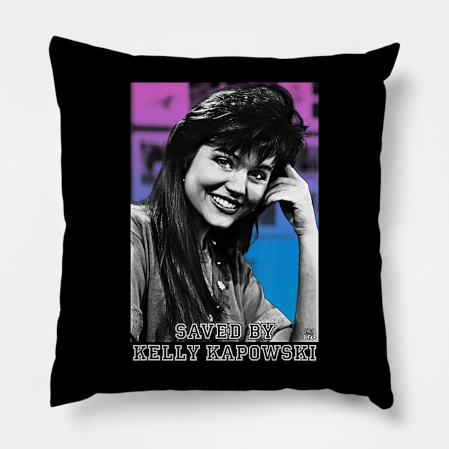 Vintage Photo Character Pillow by estelal