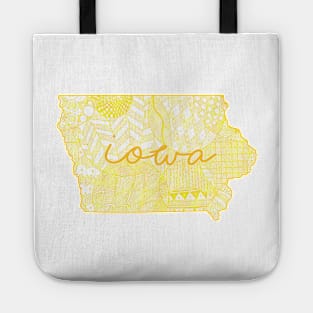 Iowa Tote