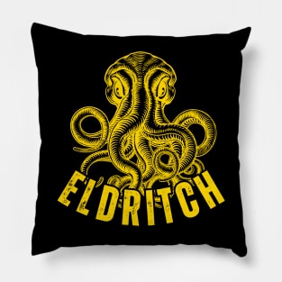 Eldritch Pillow