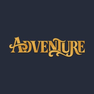 Adventure T-Shirt