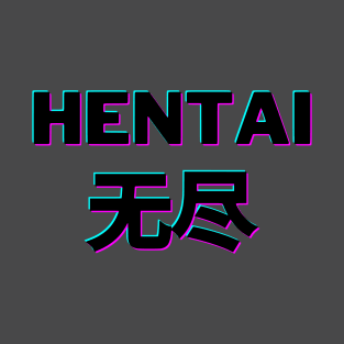 HENTAI T-Shirt