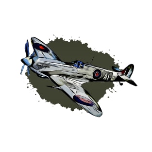 Spitfire T-Shirt