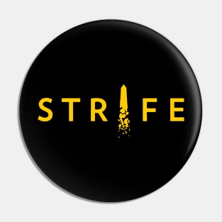 strif Pin