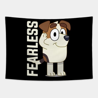 fearless Tapestry