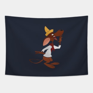 Slowpoke Rodriguez Tapestry