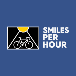 Smiles Per Hour T-Shirt