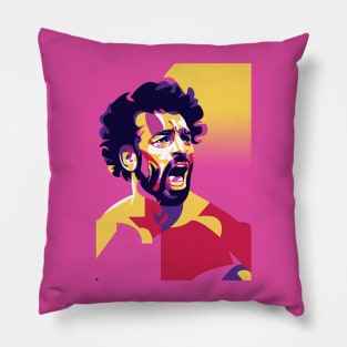 Mohamed Salah Pillow