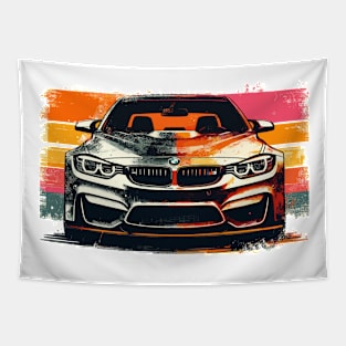 BMW M3 Tapestry