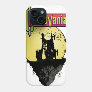 Castlevania Phone Case