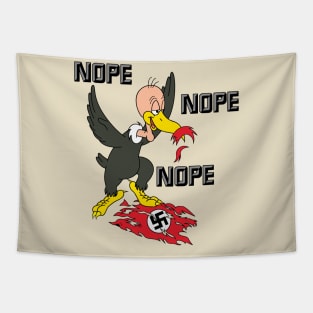 Nope Tapestry