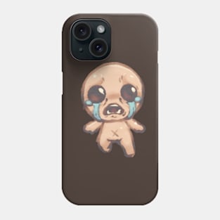 Isaac Phone Case