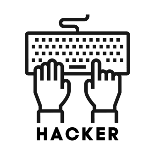 Hacker T-Shirt