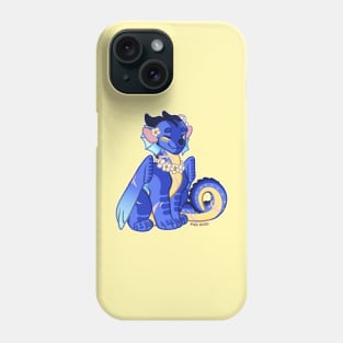 Tamarin Phone Case