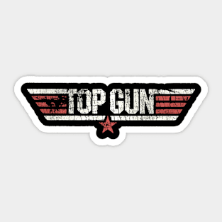 Top Gun I Feel The Need For Speed Cool Quote' Sticker